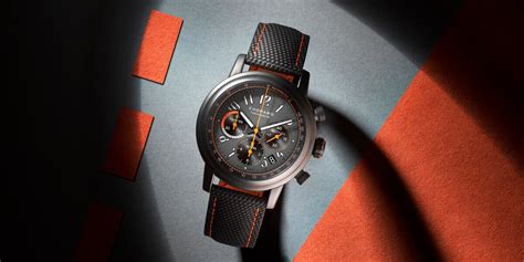 bamford watch review